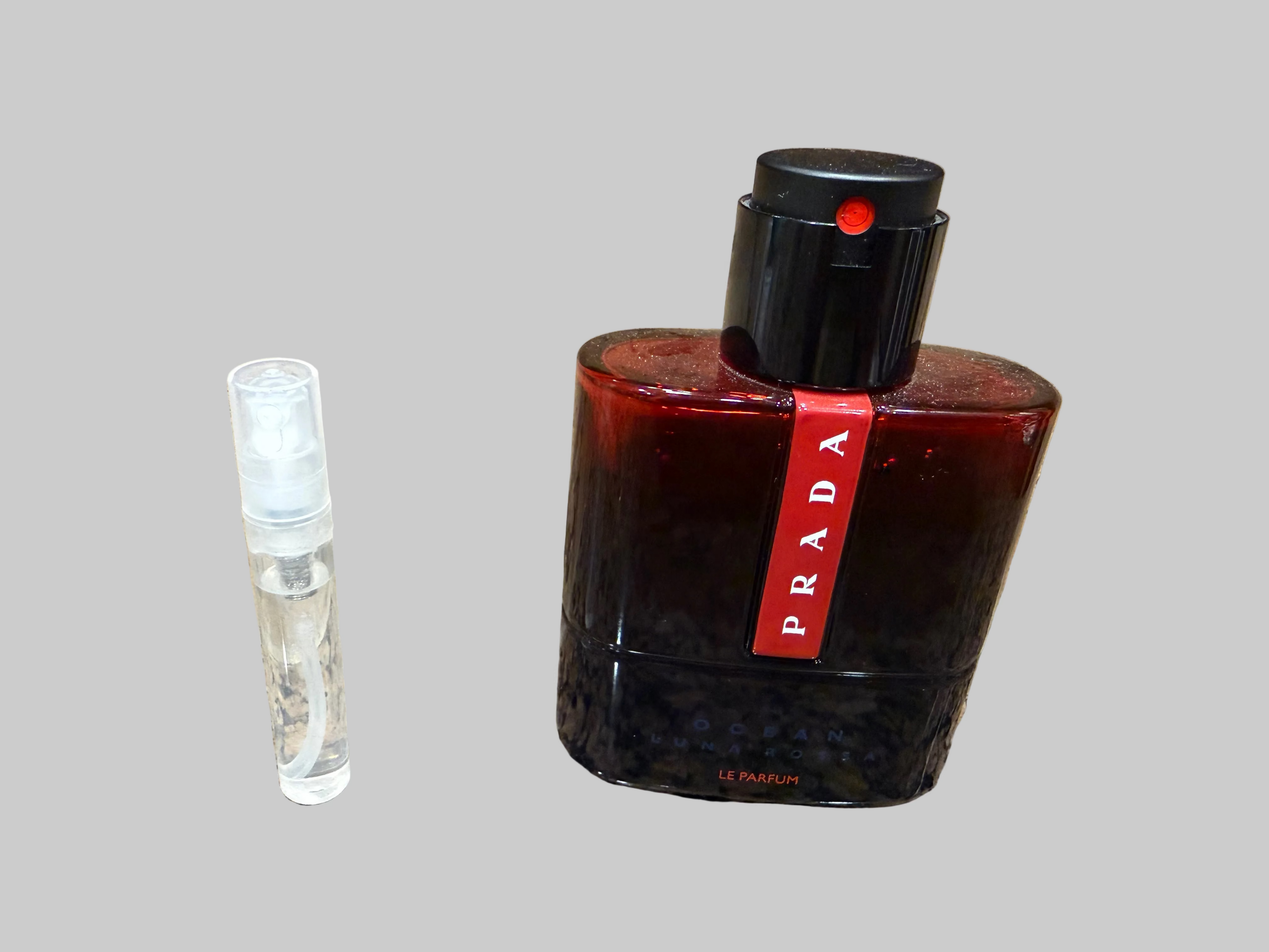 Prada Le Parfum - Ocean Luna Rossa tester 1ml